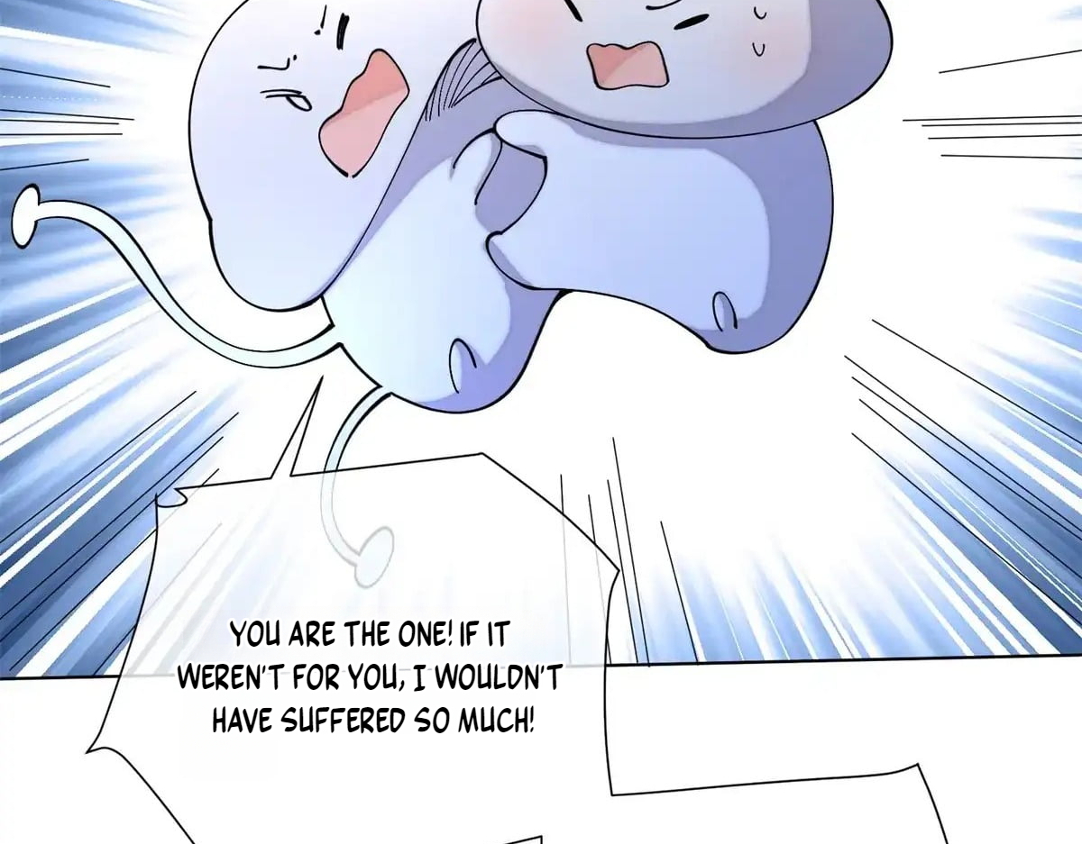 Her Marriage Was Called Off at Daytime, the Cutely Fierce Commander Asked Her For a Hug at Night Chapter 204 - Page 50