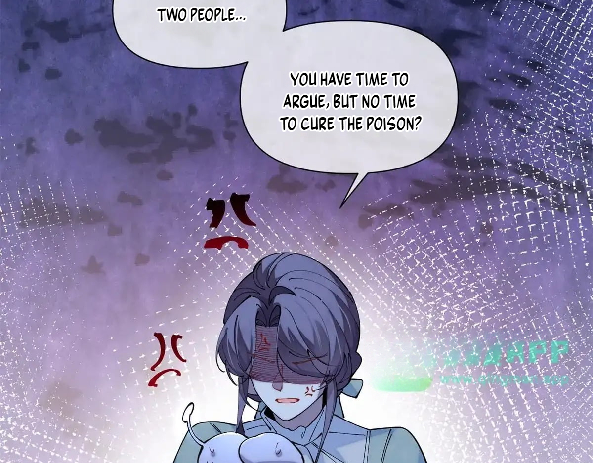 Her Marriage Was Called Off at Daytime, the Cutely Fierce Commander Asked Her For a Hug at Night Chapter 204 - Page 57
