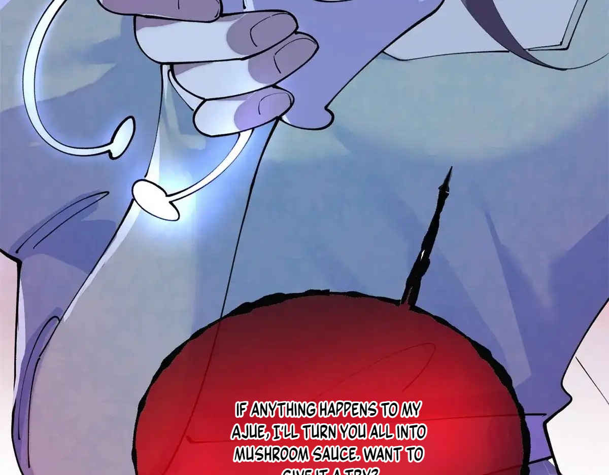 Her Marriage Was Called Off at Daytime, the Cutely Fierce Commander Asked Her For a Hug at Night Chapter 204 - Page 61