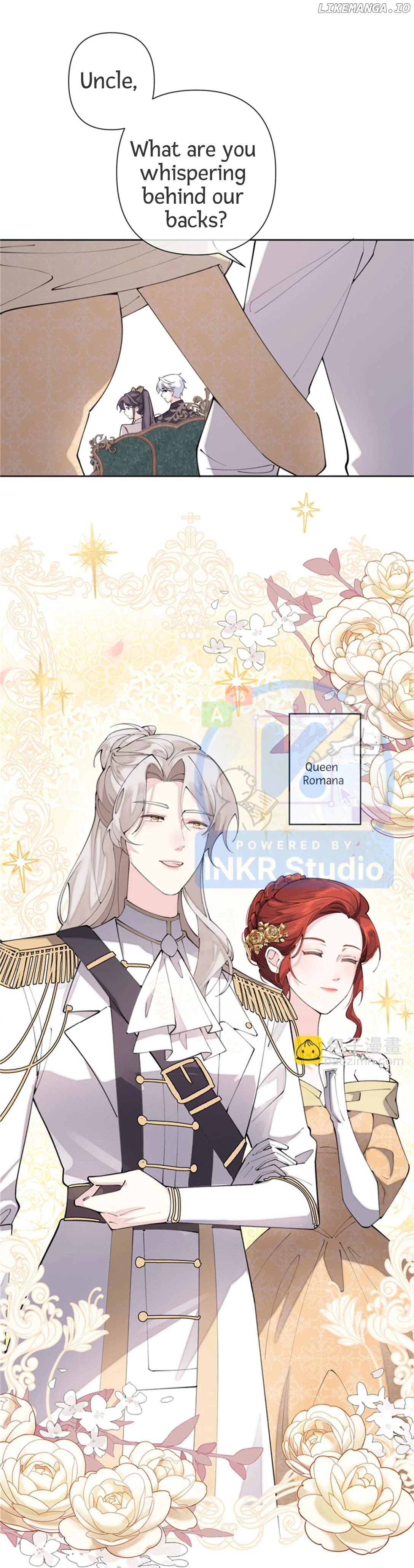 Her Marriage Was Called Off at Daytime, the Cutely Fierce Commander Asked Her For a Hug at Night Chapter 21 - Page 2