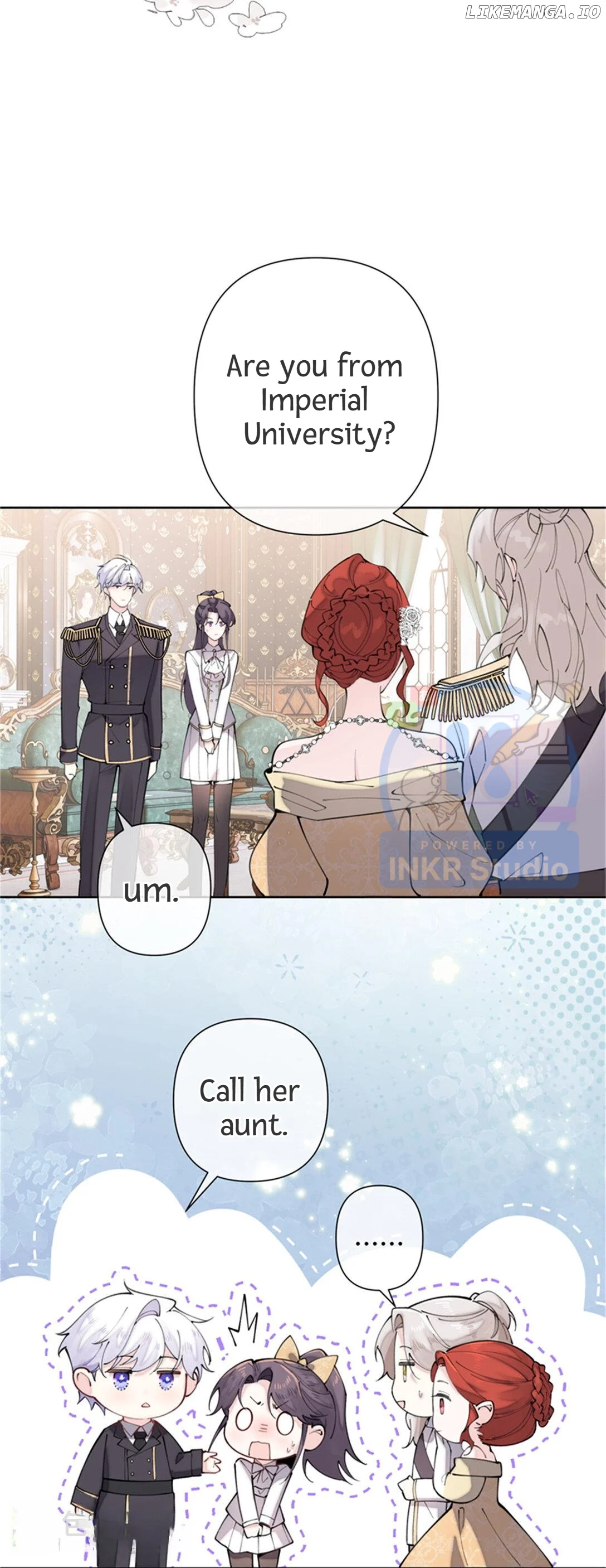 Her Marriage Was Called Off at Daytime, the Cutely Fierce Commander Asked Her For a Hug at Night Chapter 21 - Page 3