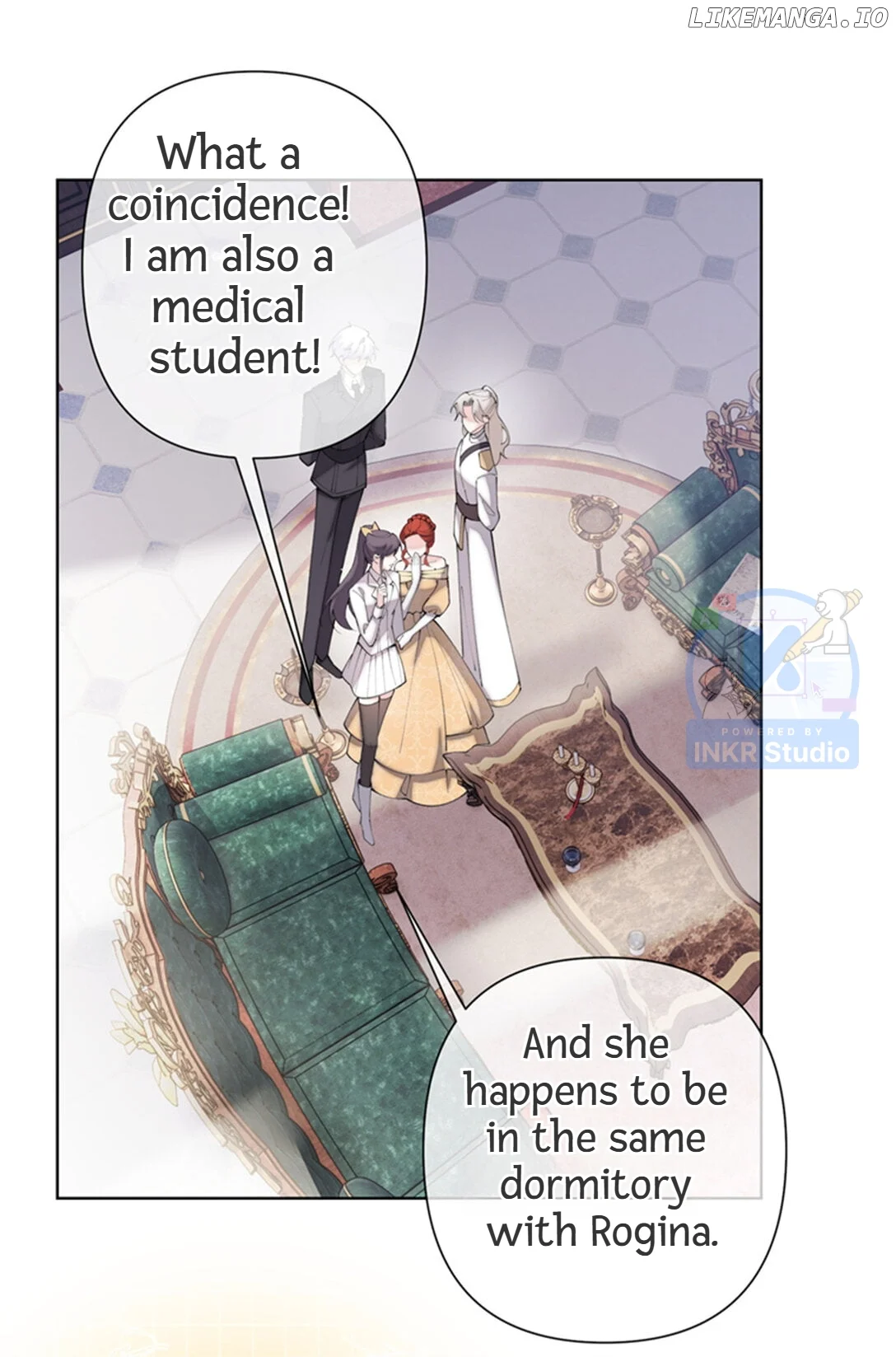 Her Marriage Was Called Off at Daytime, the Cutely Fierce Commander Asked Her For a Hug at Night Chapter 21 - Page 6