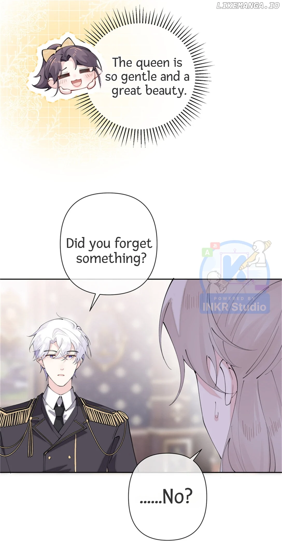 Her Marriage Was Called Off at Daytime, the Cutely Fierce Commander Asked Her For a Hug at Night Chapter 21 - Page 7