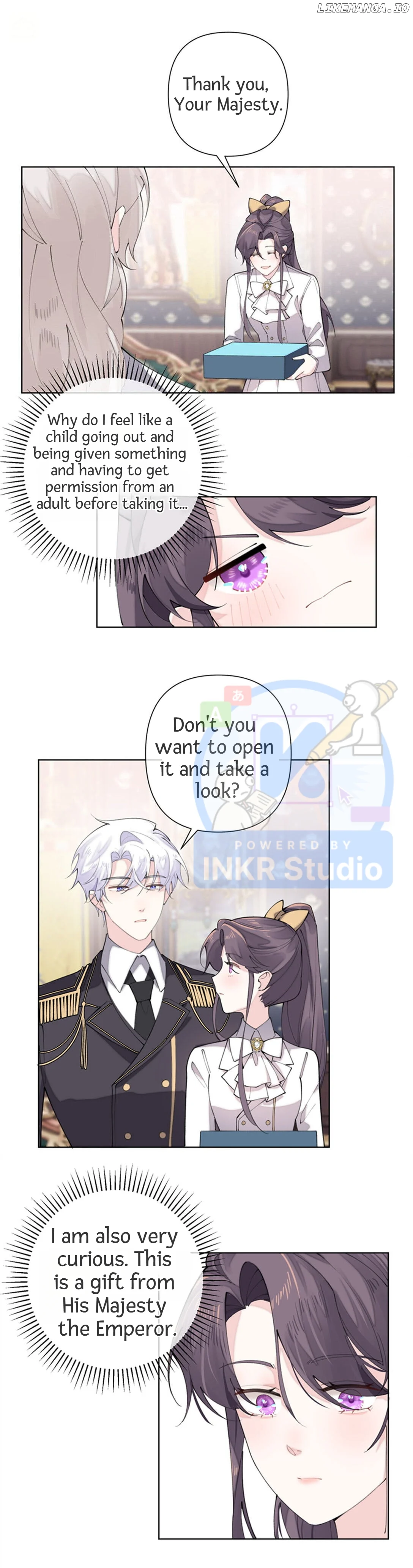 Her Marriage Was Called Off at Daytime, the Cutely Fierce Commander Asked Her For a Hug at Night Chapter 21 - Page 12