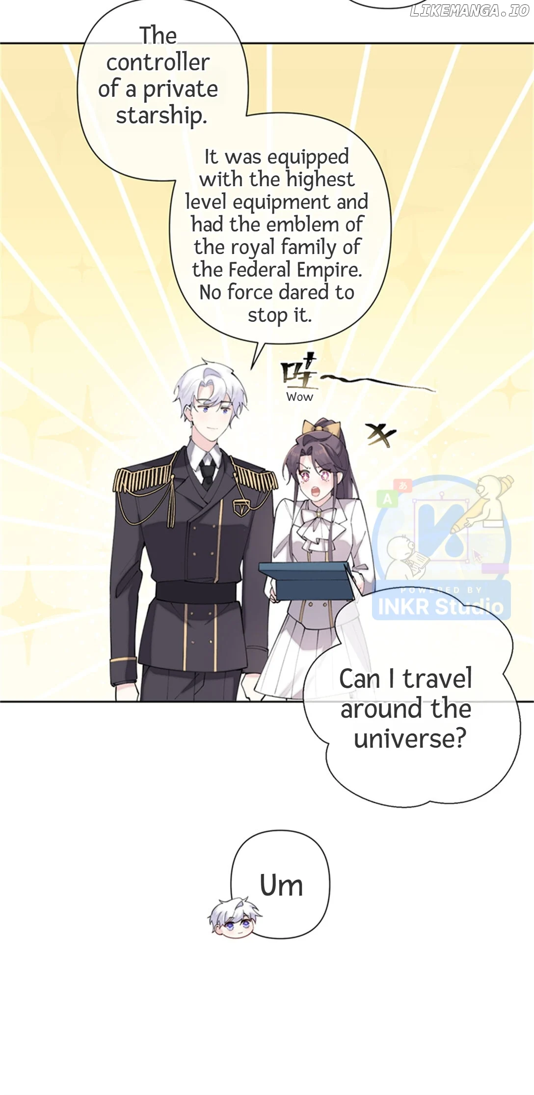 Her Marriage Was Called Off at Daytime, the Cutely Fierce Commander Asked Her For a Hug at Night Chapter 21 - Page 14
