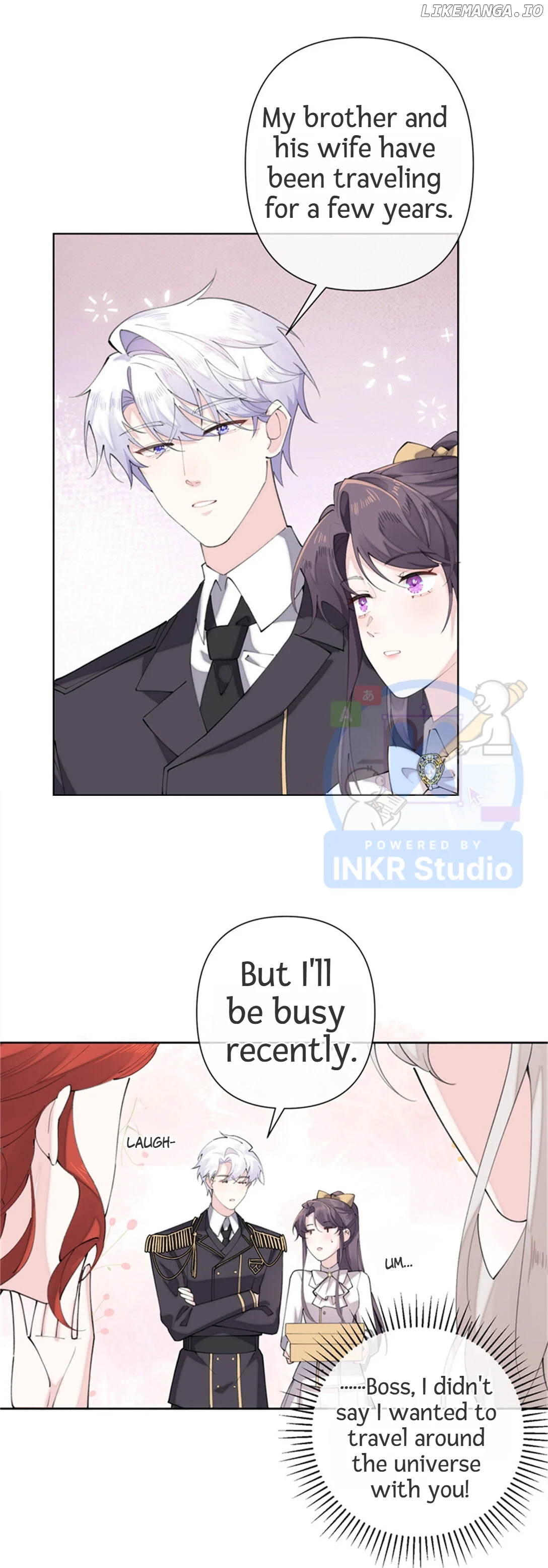 Her Marriage Was Called Off at Daytime, the Cutely Fierce Commander Asked Her For a Hug at Night Chapter 21 - Page 15
