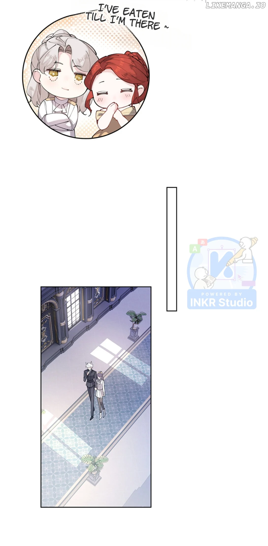 Her Marriage Was Called Off at Daytime, the Cutely Fierce Commander Asked Her For a Hug at Night Chapter 21 - Page 16