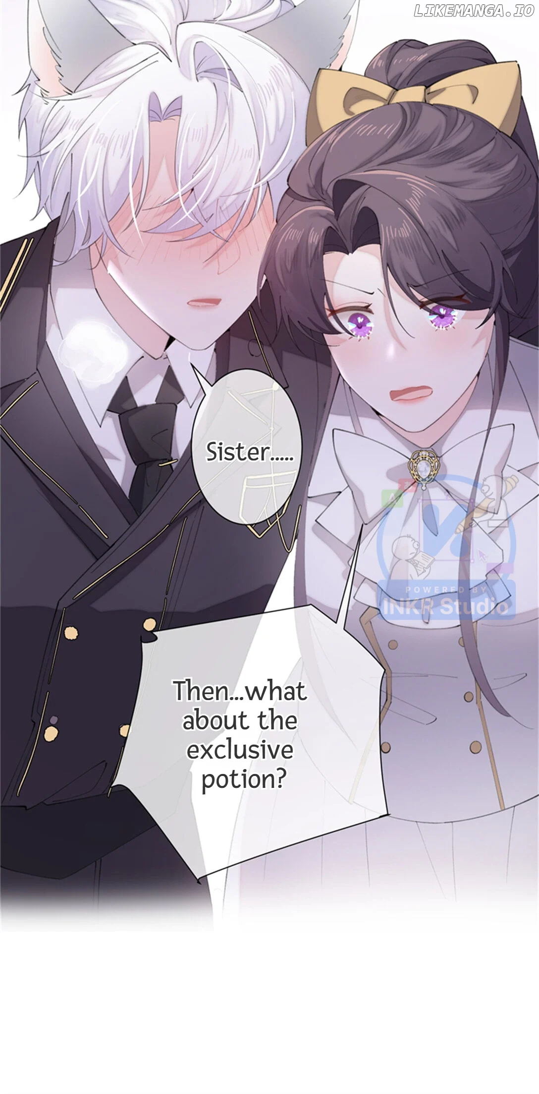 Her Marriage Was Called Off at Daytime, the Cutely Fierce Commander Asked Her For a Hug at Night Chapter 21 - Page 22