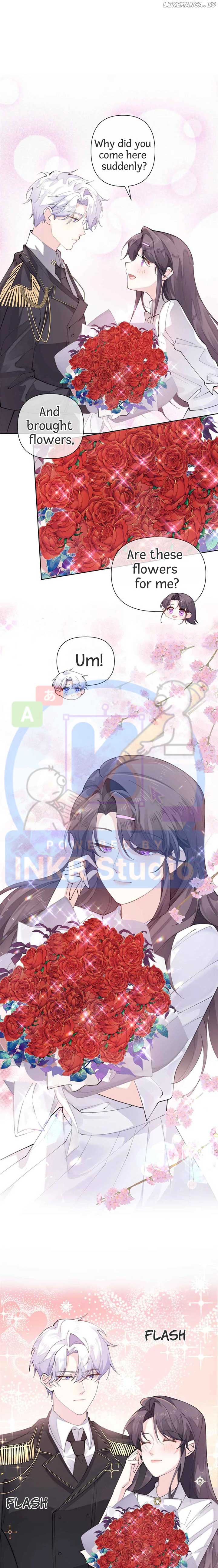 Her Marriage Was Called Off at Daytime, the Cutely Fierce Commander Asked Her For a Hug at Night Chapter 26 - Page 3