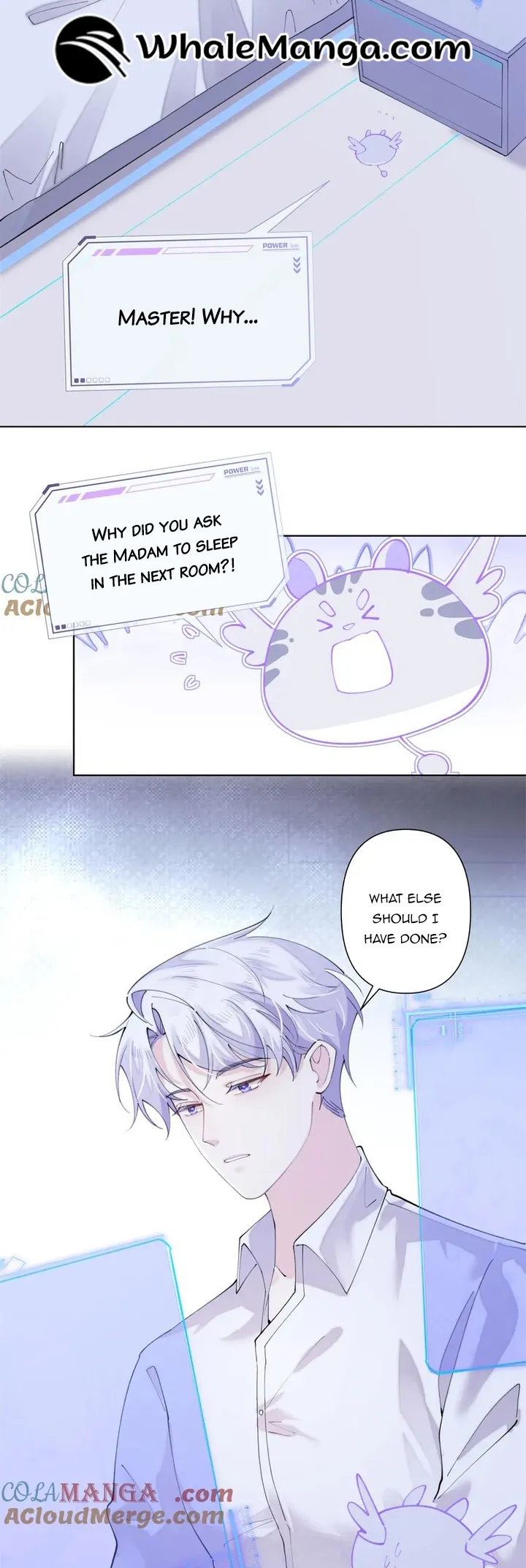 Her Marriage Was Called Off at Daytime, the Cutely Fierce Commander Asked Her For a Hug at Night Chapter 28 - Page 10