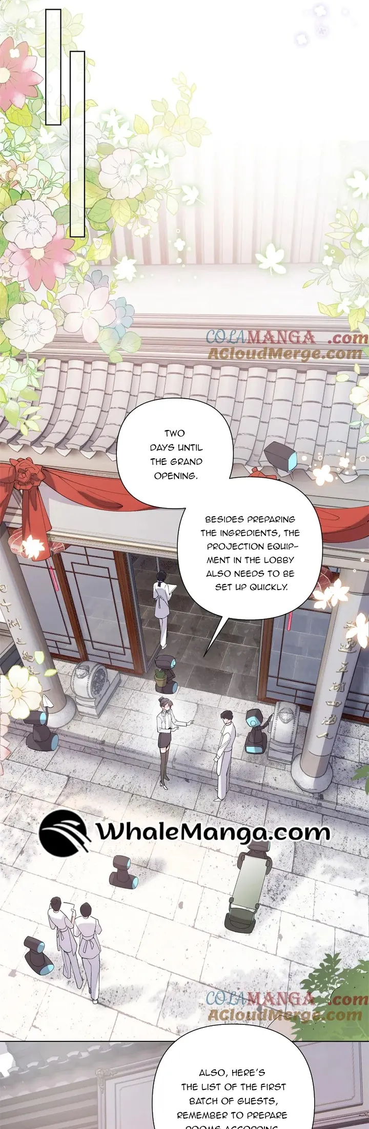 Her Marriage Was Called Off at Daytime, the Cutely Fierce Commander Asked Her For a Hug at Night Chapter 28 - Page 13