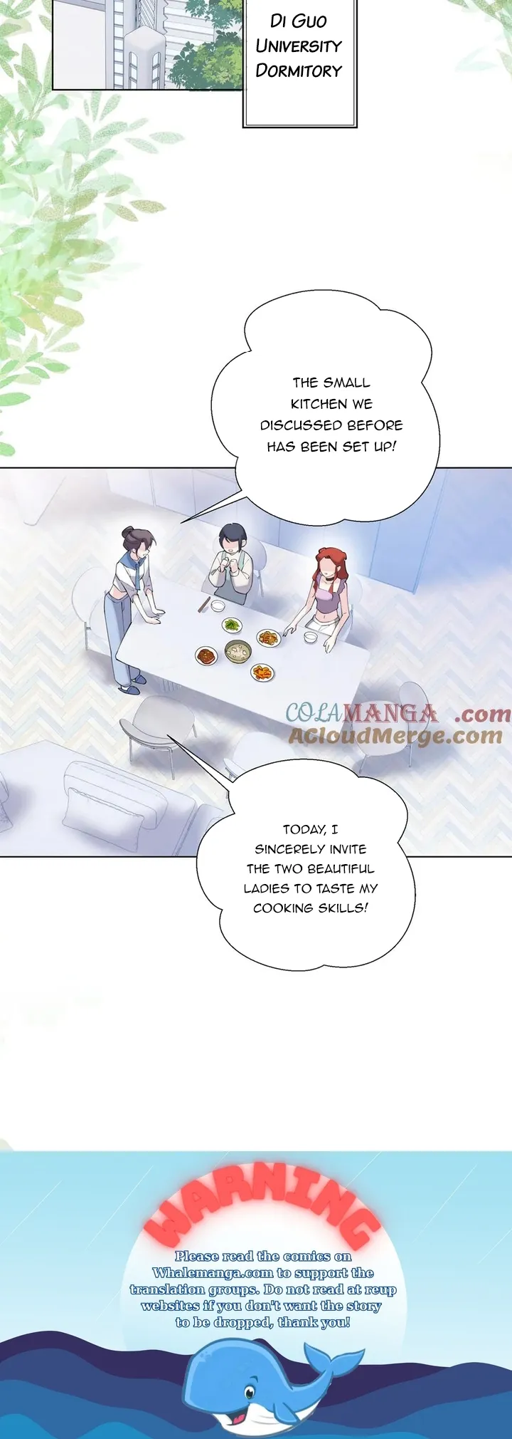 Her Marriage Was Called Off at Daytime, the Cutely Fierce Commander Asked Her For a Hug at Night Chapter 28 - Page 18