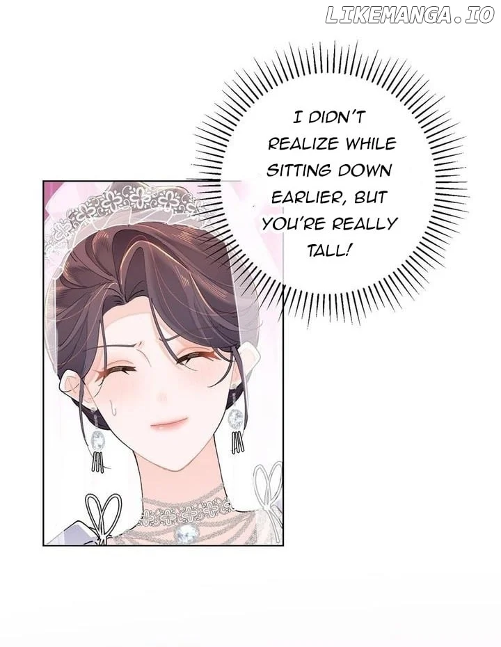 Her Marriage Was Called Off at Daytime, the Cutely Fierce Commander Asked Her For a Hug at Night Chapter 3 - Page 9