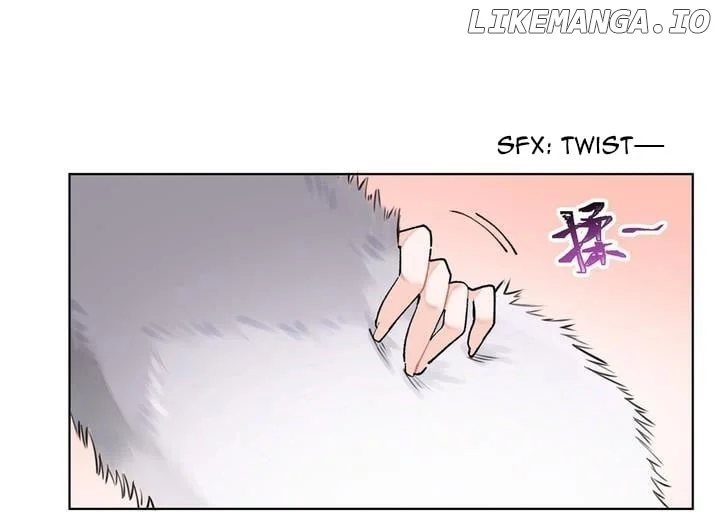 Her Marriage Was Called Off at Daytime, the Cutely Fierce Commander Asked Her For a Hug at Night Chapter 3 - Page 13