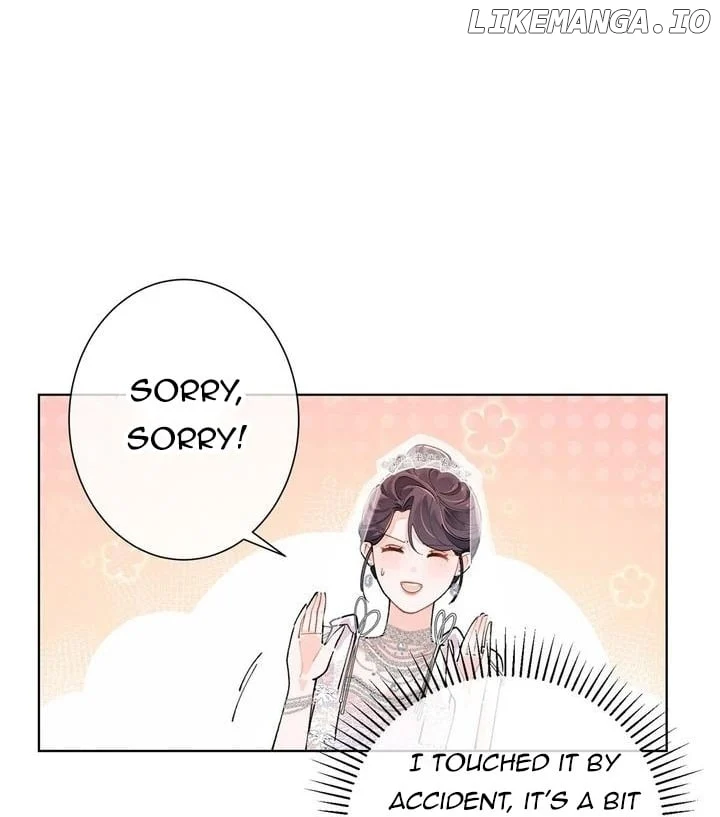 Her Marriage Was Called Off at Daytime, the Cutely Fierce Commander Asked Her For a Hug at Night Chapter 3 - Page 16