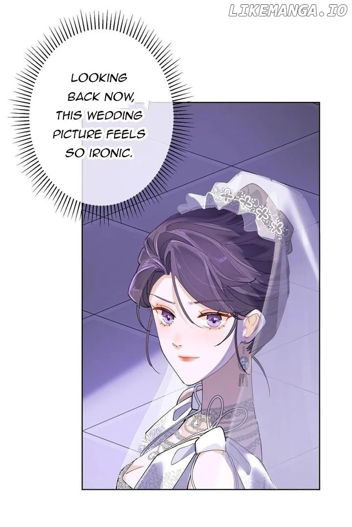 Her Marriage Was Called Off at Daytime, the Cutely Fierce Commander Asked Her For a Hug at Night Chapter 3 - Page 19