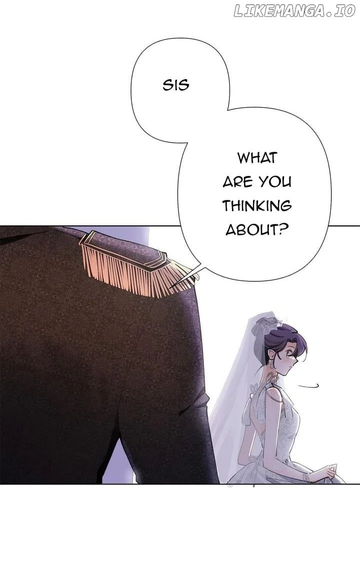 Her Marriage Was Called Off at Daytime, the Cutely Fierce Commander Asked Her For a Hug at Night Chapter 3 - Page 20