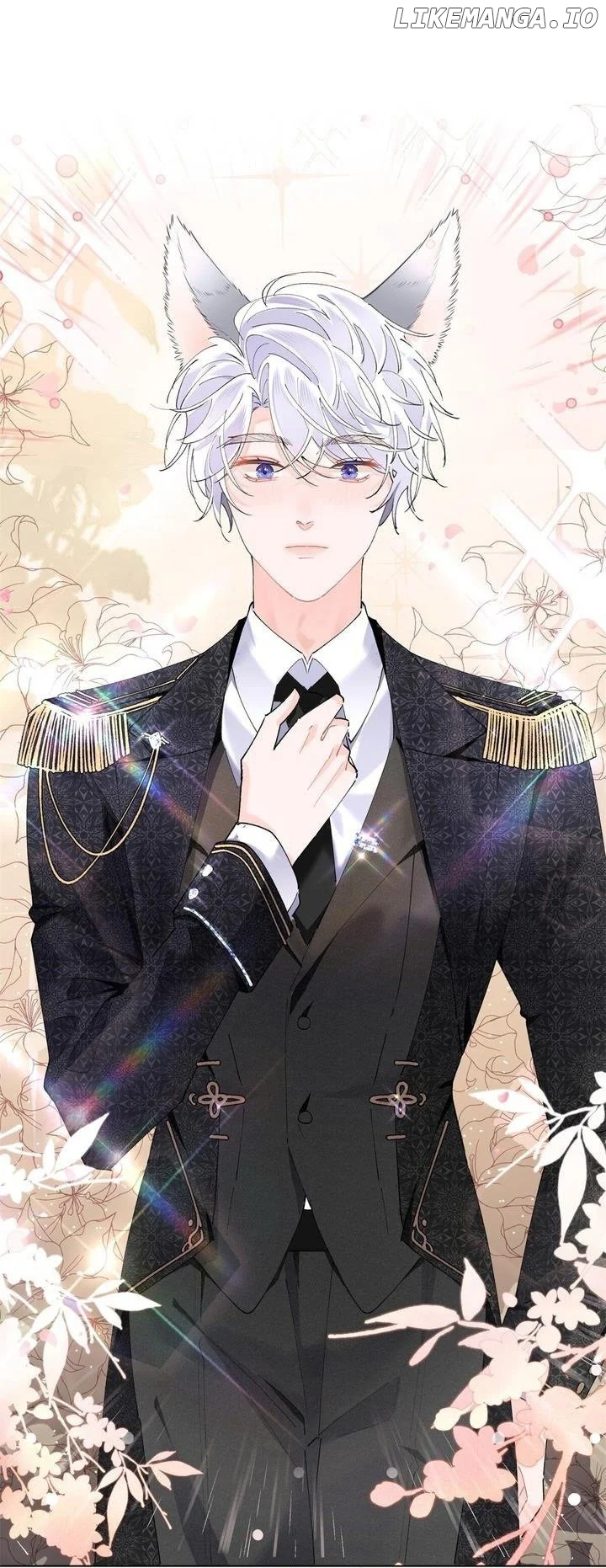 Her Marriage Was Called Off at Daytime, the Cutely Fierce Commander Asked Her For a Hug at Night Chapter 3 - Page 21