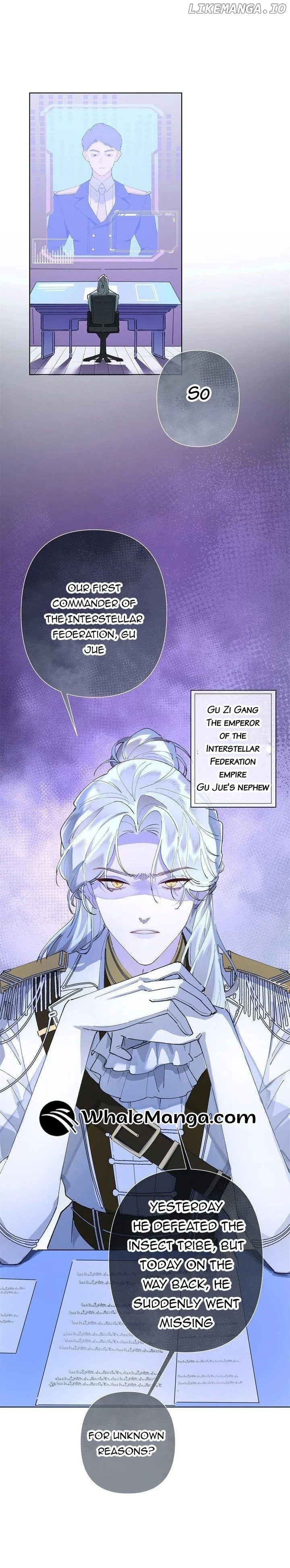 Her Marriage Was Called Off at Daytime, the Cutely Fierce Commander Asked Her For a Hug at Night Chapter 3 - Page 24