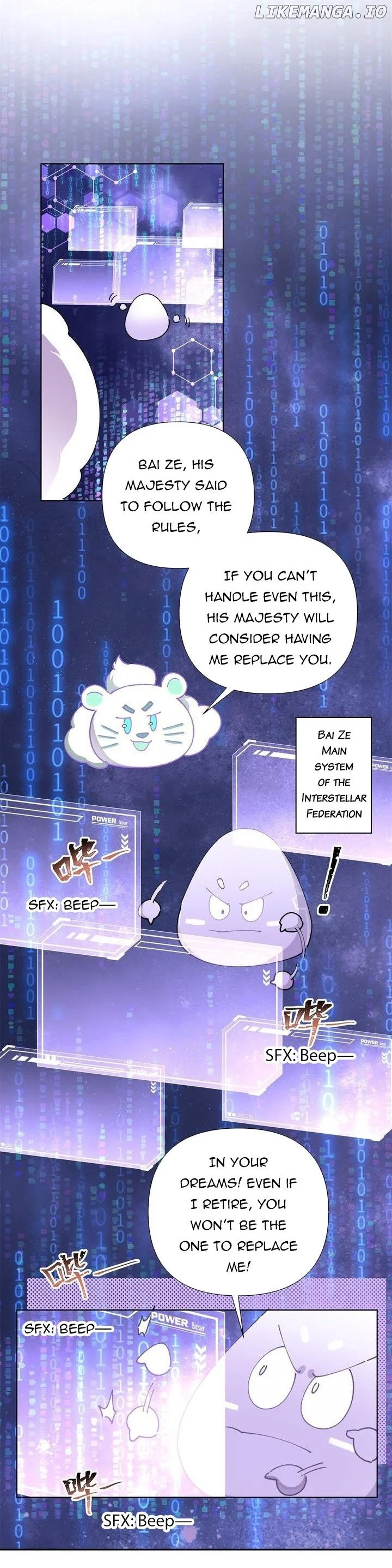 Her Marriage Was Called Off at Daytime, the Cutely Fierce Commander Asked Her For a Hug at Night Chapter 3 - Page 30