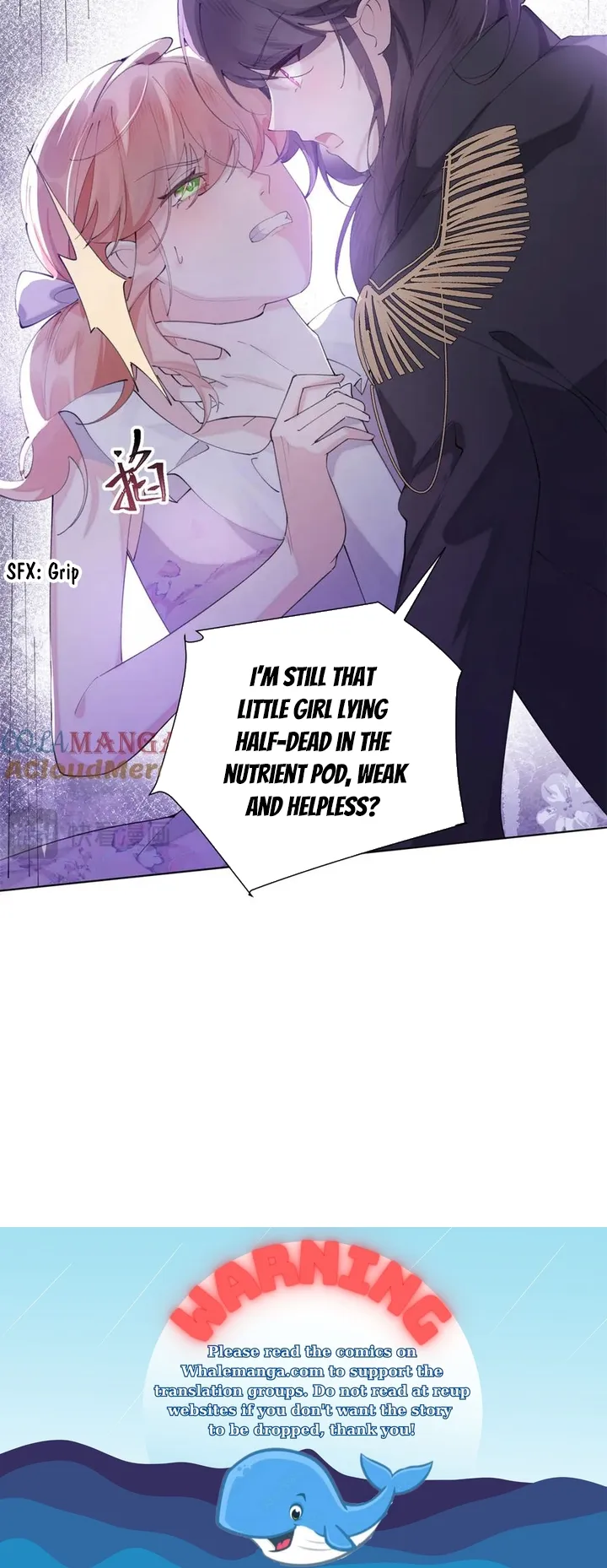 Her Marriage Was Called Off at Daytime, the Cutely Fierce Commander Asked Her For a Hug at Night Chapter 32 - Page 14
