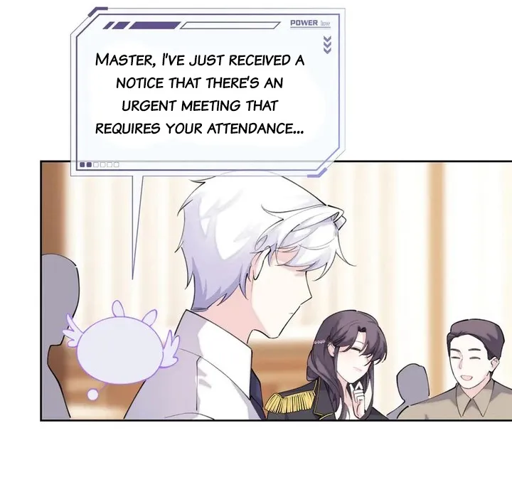 Her Marriage Was Called Off at Daytime, the Cutely Fierce Commander Asked Her For a Hug at Night Chapter 33 - Page 15