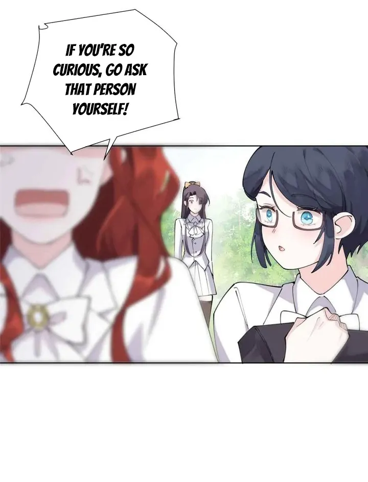 Her Marriage Was Called Off at Daytime, the Cutely Fierce Commander Asked Her For a Hug at Night Chapter 35 - Page 15