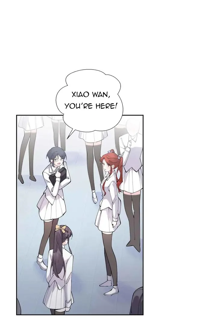 Her Marriage Was Called Off at Daytime, the Cutely Fierce Commander Asked Her For a Hug at Night Chapter 35 - Page 16