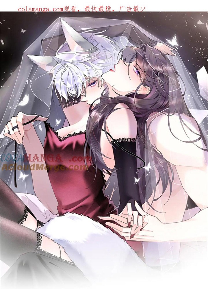 Her Marriage Was Called Off at Daytime, the Cutely Fierce Commander Asked Her For a Hug at Night Chapter 39 - Page 1