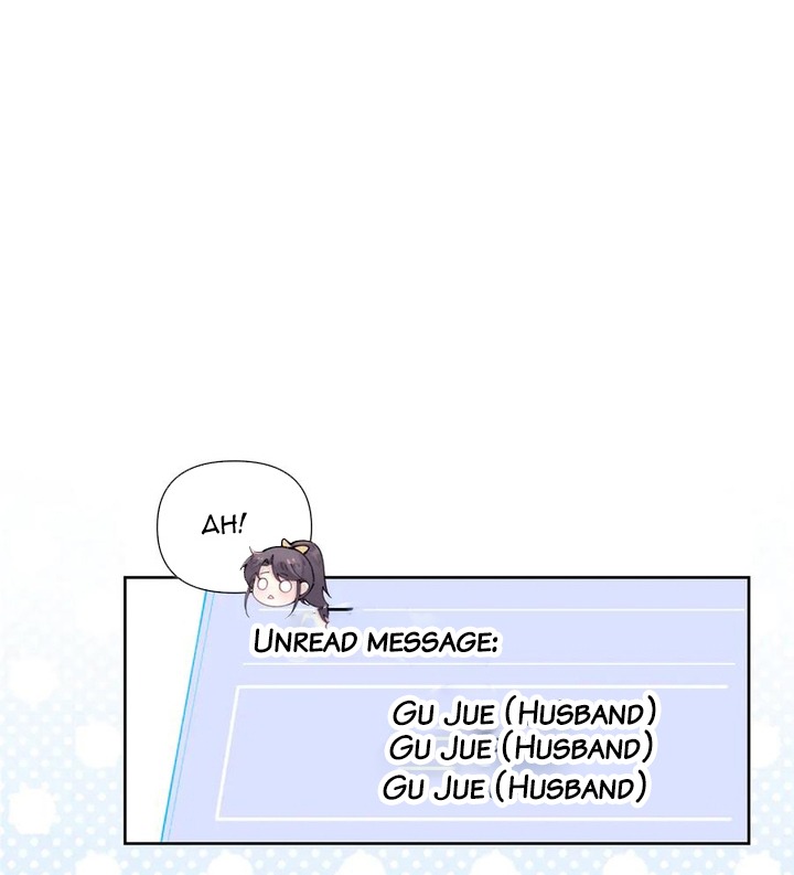 Her Marriage Was Called Off at Daytime, the Cutely Fierce Commander Asked Her For a Hug at Night Chapter 39 - Page 3