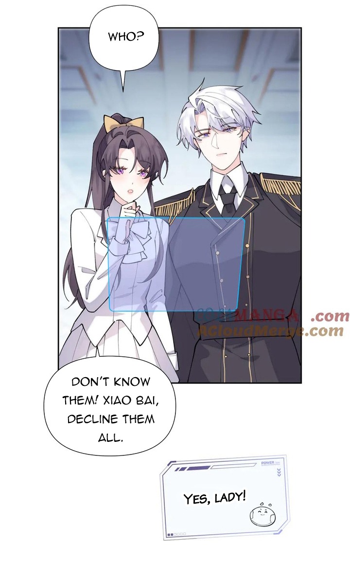 Her Marriage Was Called Off at Daytime, the Cutely Fierce Commander Asked Her For a Hug at Night Chapter 39 - Page 5