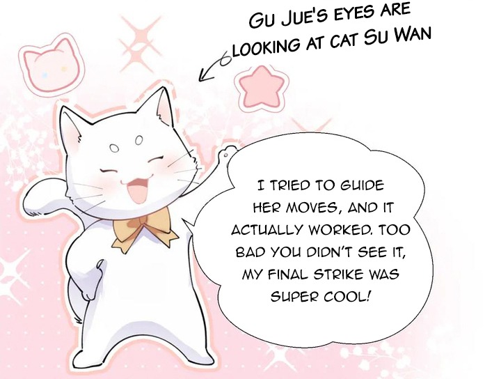 Her Marriage Was Called Off at Daytime, the Cutely Fierce Commander Asked Her For a Hug at Night Chapter 39 - Page 8