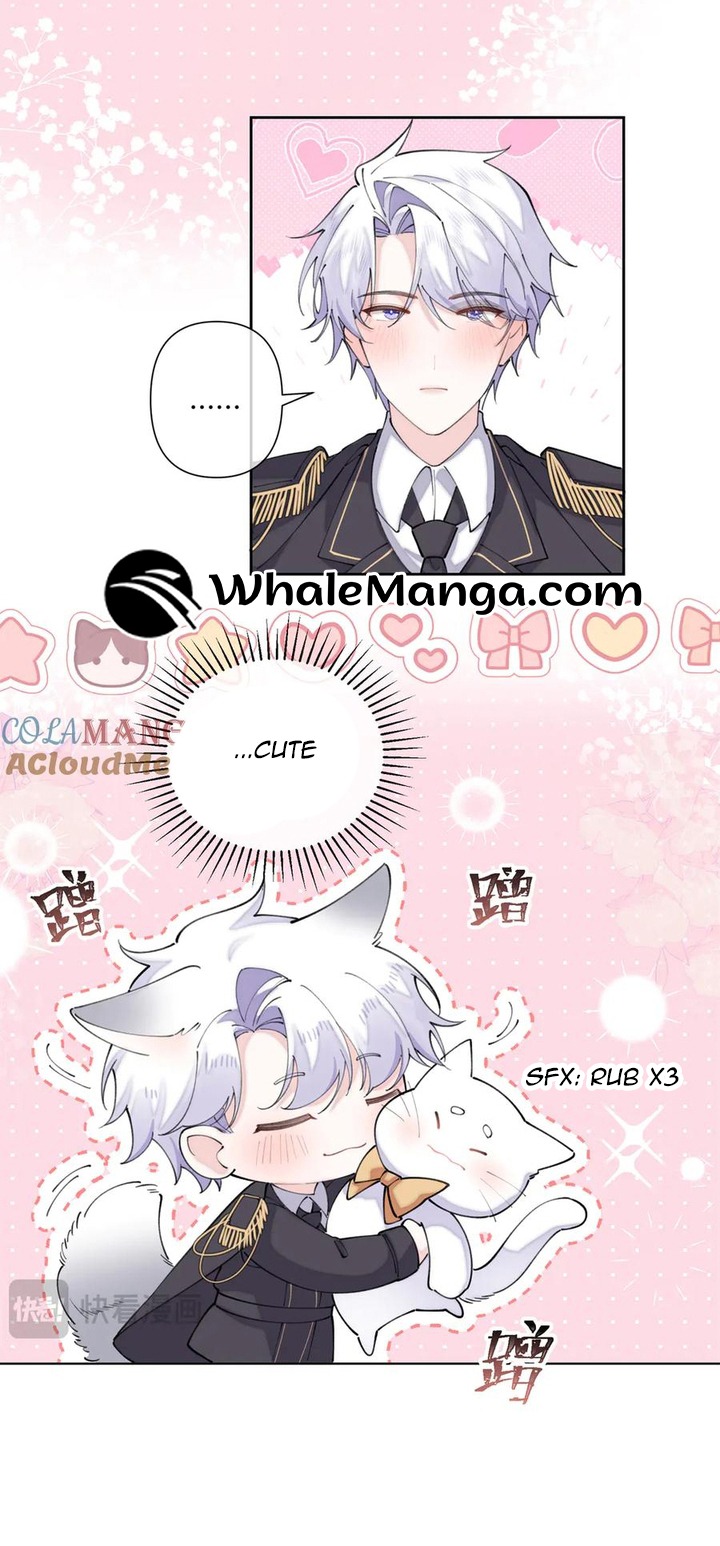 Her Marriage Was Called Off at Daytime, the Cutely Fierce Commander Asked Her For a Hug at Night Chapter 39 - Page 9