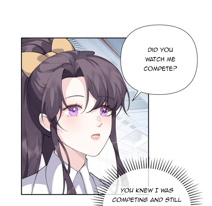 Her Marriage Was Called Off at Daytime, the Cutely Fierce Commander Asked Her For a Hug at Night Chapter 39 - Page 12