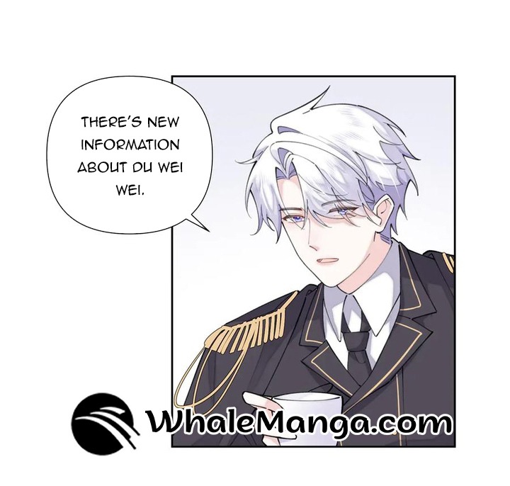 Her Marriage Was Called Off at Daytime, the Cutely Fierce Commander Asked Her For a Hug at Night Chapter 39 - Page 18