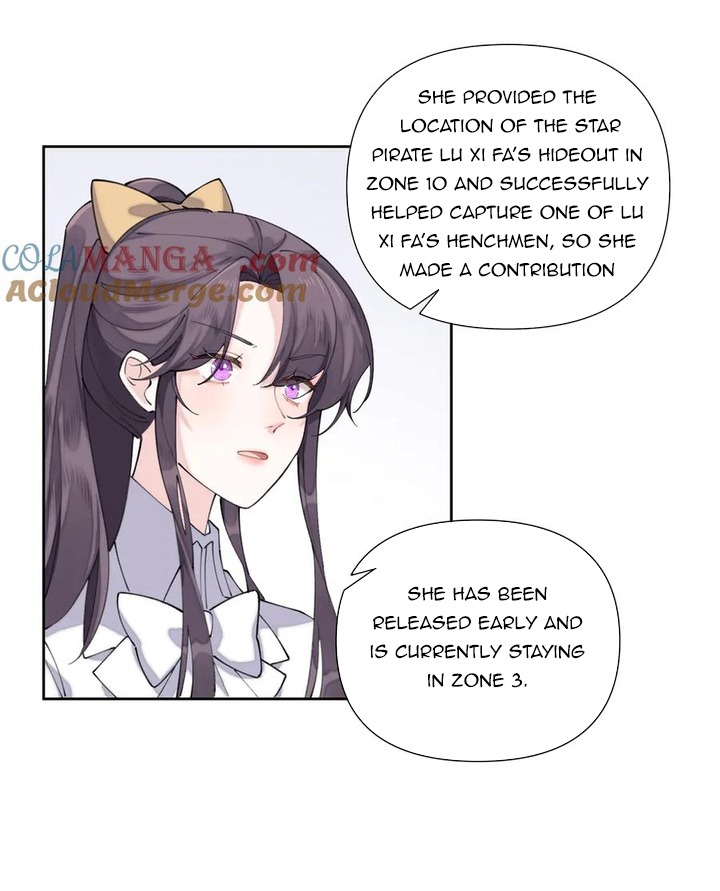 Her Marriage Was Called Off at Daytime, the Cutely Fierce Commander Asked Her For a Hug at Night Chapter 39 - Page 19