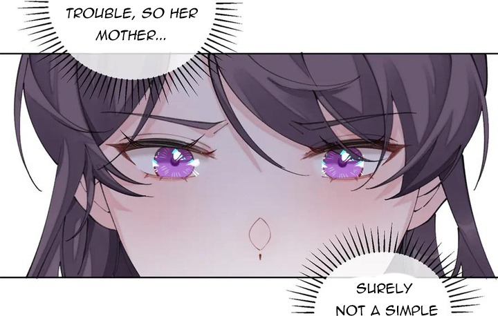 Her Marriage Was Called Off at Daytime, the Cutely Fierce Commander Asked Her For a Hug at Night Chapter 39 - Page 21