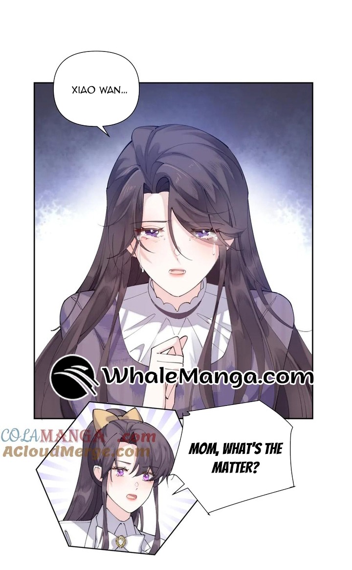 Her Marriage Was Called Off at Daytime, the Cutely Fierce Commander Asked Her For a Hug at Night Chapter 39 - Page 23