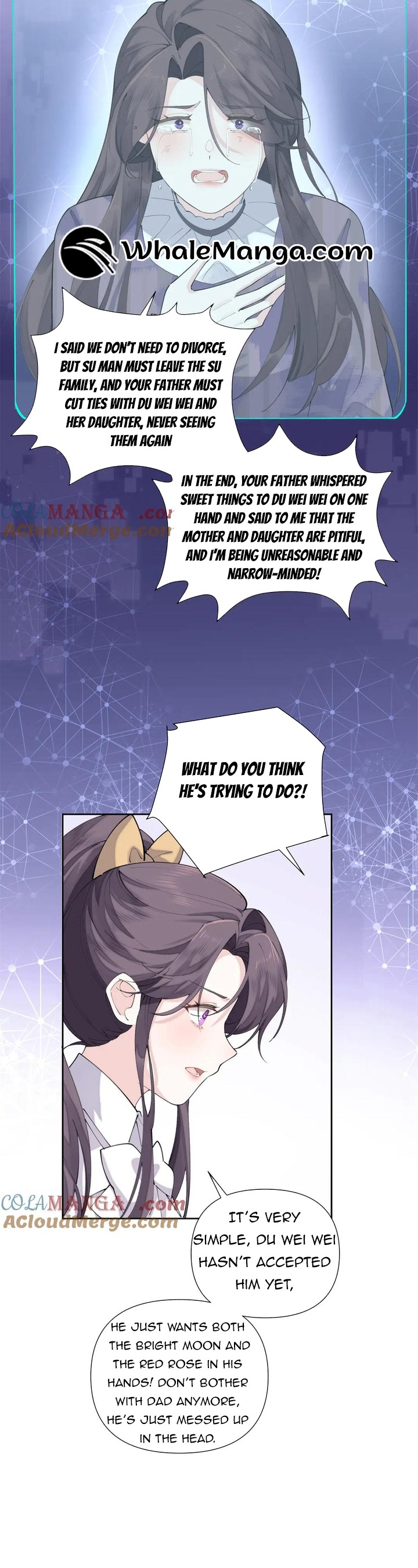 Her Marriage Was Called Off at Daytime, the Cutely Fierce Commander Asked Her For a Hug at Night Chapter 39 - Page 25