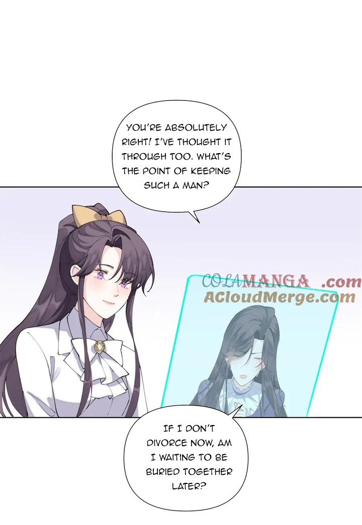 Her Marriage Was Called Off at Daytime, the Cutely Fierce Commander Asked Her For a Hug at Night Chapter 39 - Page 26
