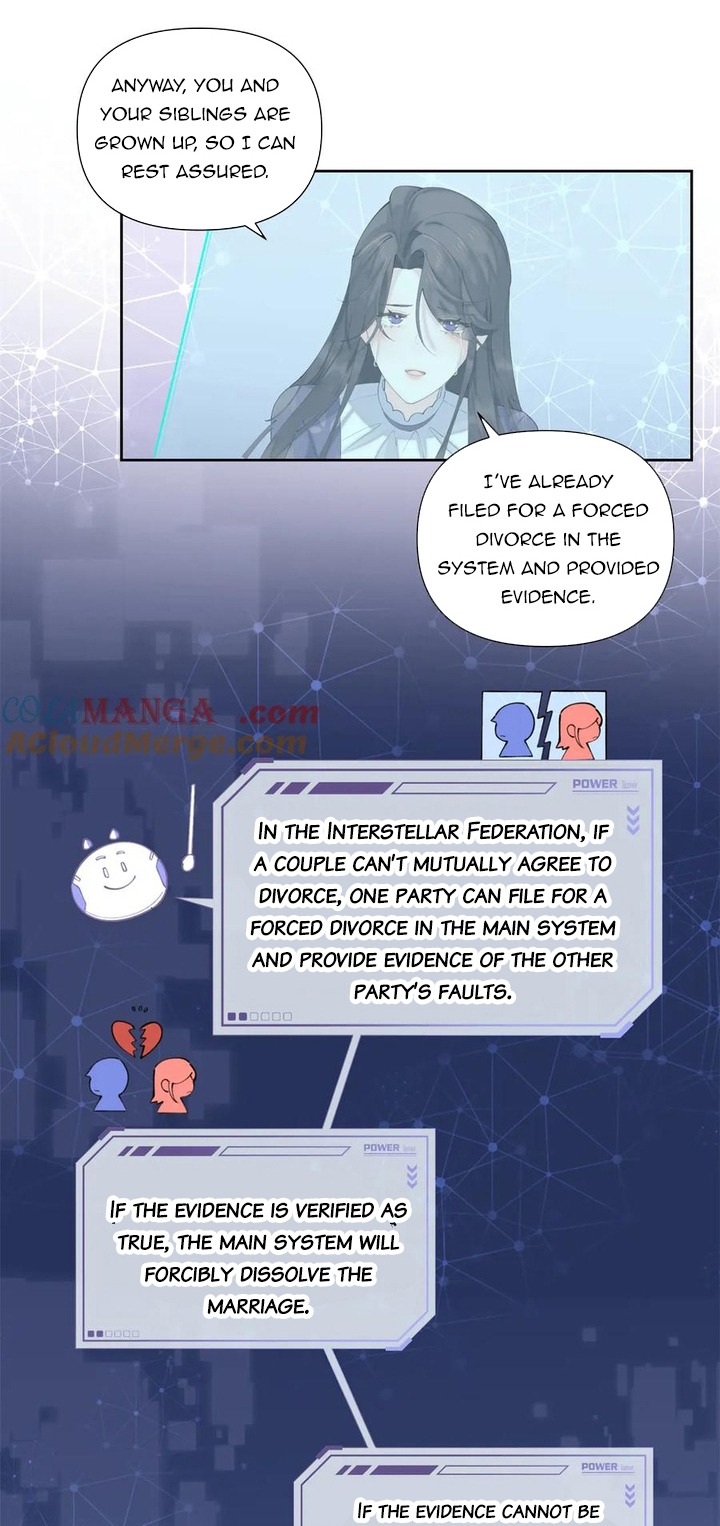 Her Marriage Was Called Off at Daytime, the Cutely Fierce Commander Asked Her For a Hug at Night Chapter 39 - Page 27