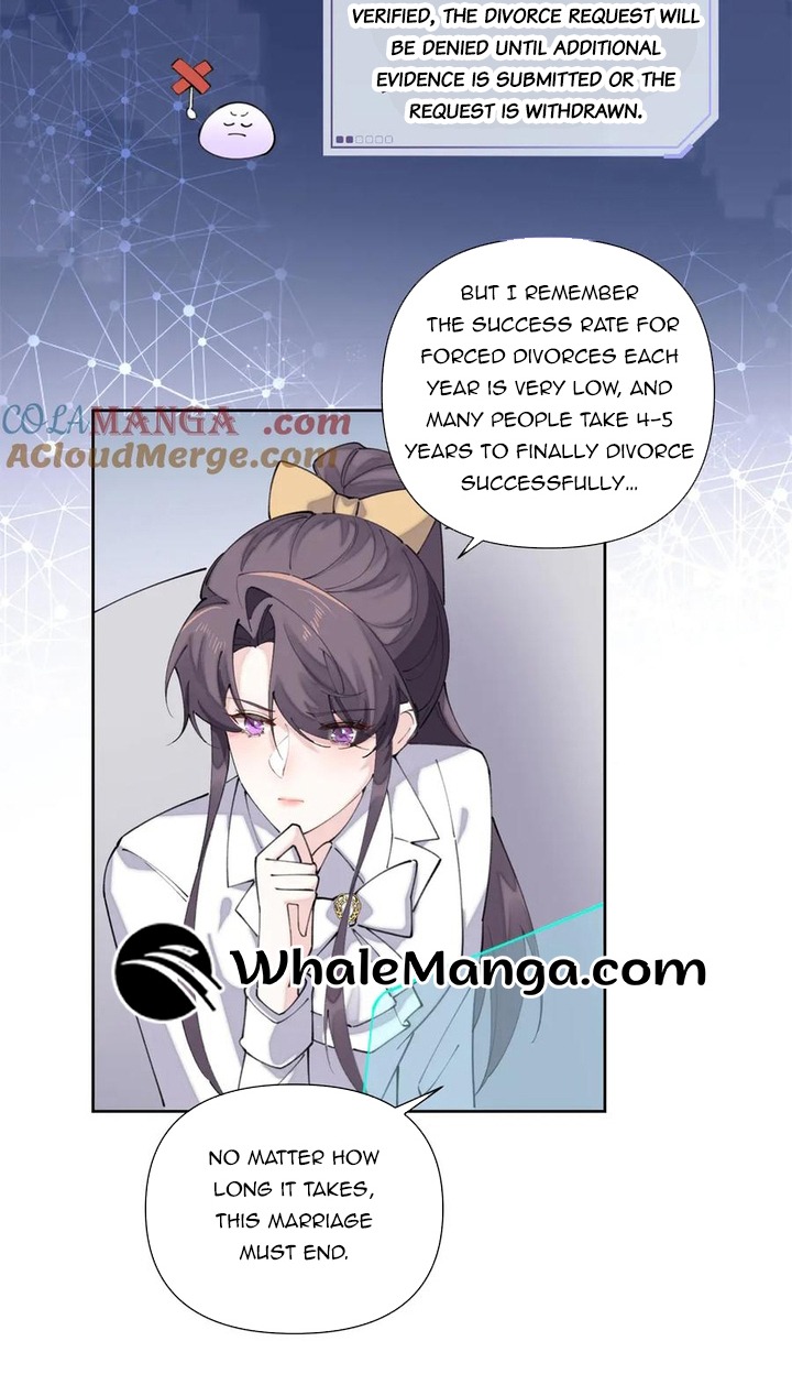 Her Marriage Was Called Off at Daytime, the Cutely Fierce Commander Asked Her For a Hug at Night Chapter 39 - Page 28