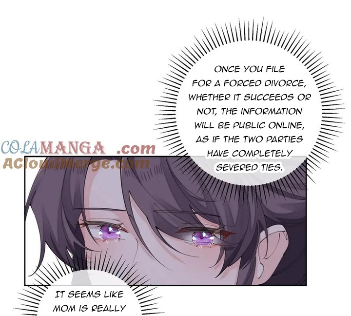 Her Marriage Was Called Off at Daytime, the Cutely Fierce Commander Asked Her For a Hug at Night Chapter 39 - Page 29