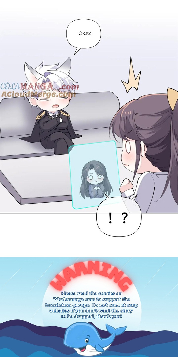 Her Marriage Was Called Off at Daytime, the Cutely Fierce Commander Asked Her For a Hug at Night Chapter 39 - Page 31