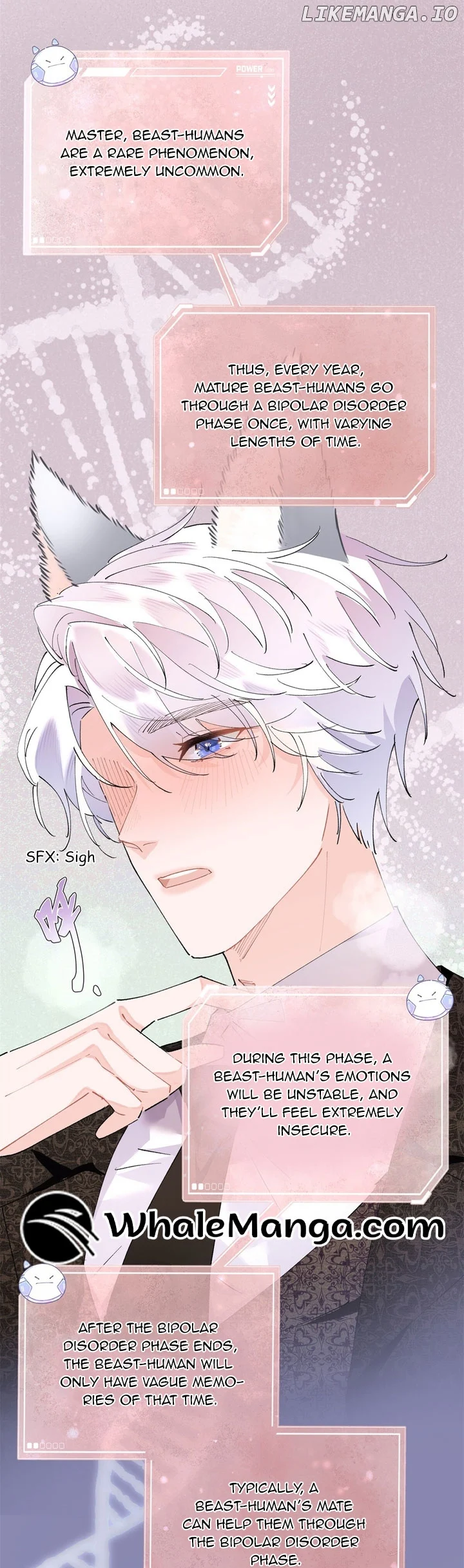 Her Marriage Was Called Off at Daytime, the Cutely Fierce Commander Asked Her For a Hug at Night Chapter 4 - Page 8