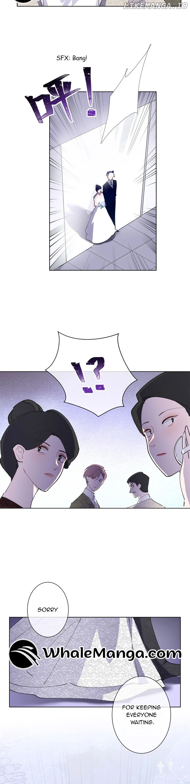 Her Marriage Was Called Off at Daytime, the Cutely Fierce Commander Asked Her For a Hug at Night Chapter 4 - Page 14