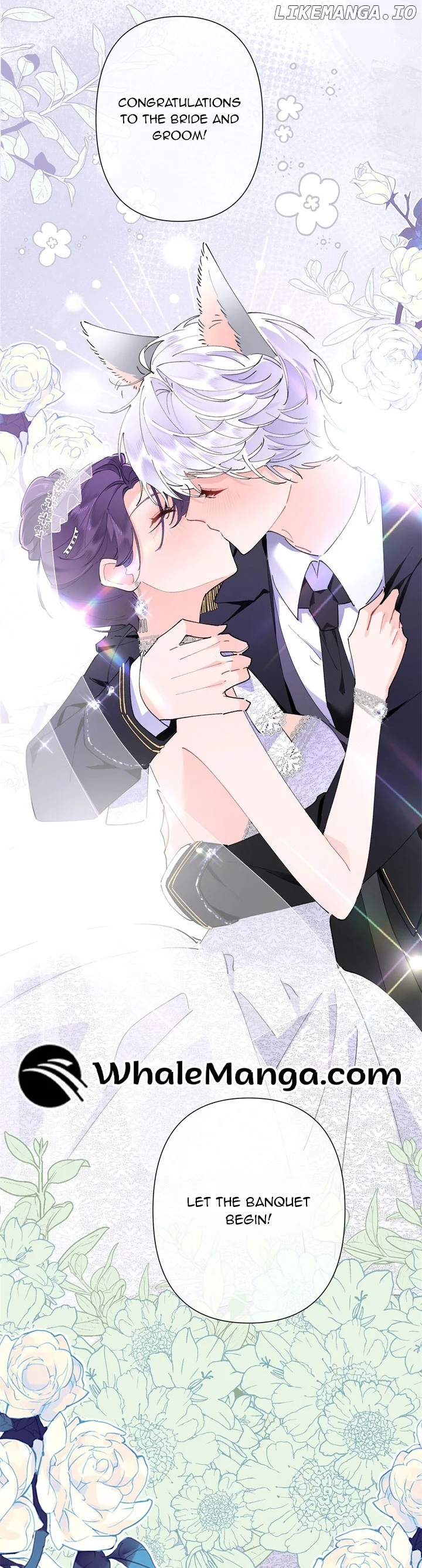 Her Marriage Was Called Off at Daytime, the Cutely Fierce Commander Asked Her For a Hug at Night Chapter 4 - Page 22