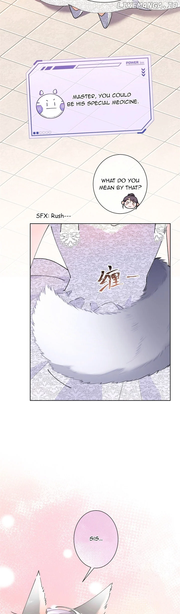 Her Marriage Was Called Off at Daytime, the Cutely Fierce Commander Asked Her For a Hug at Night Chapter 4 - Page 24