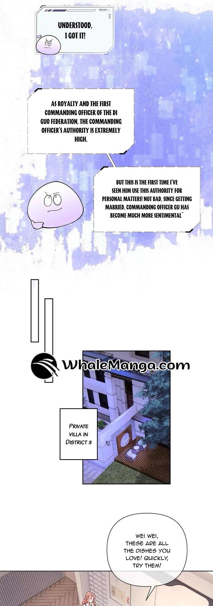 Her Marriage Was Called Off at Daytime, the Cutely Fierce Commander Asked Her For a Hug at Night Chapter 40 - Page 12