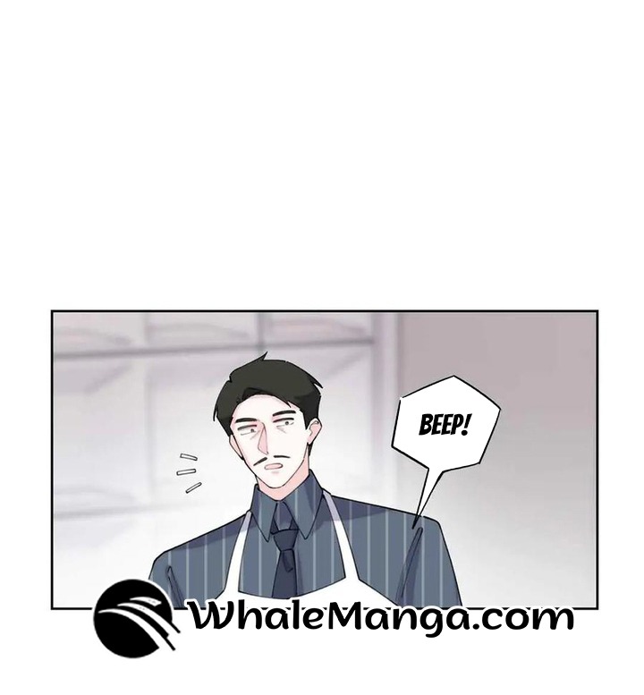 Her Marriage Was Called Off at Daytime, the Cutely Fierce Commander Asked Her For a Hug at Night Chapter 41 - Page 3